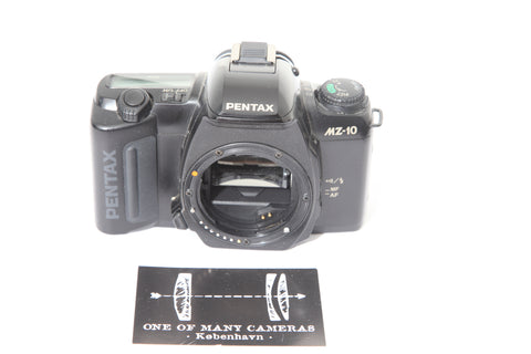 Pentax MZ-10