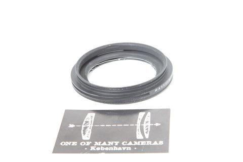 Hasselblad Gelatin Filter Holder Ø 50 2161