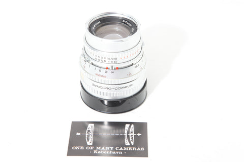 Hasselblad 120mm f5.6 Planar-S