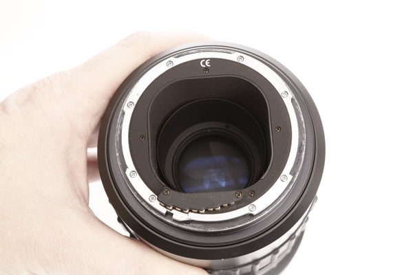 Schneider PQ 300mm f4 Apo-Tele-Xenar HFT for Rollei 6000 Rolleiflex Hy6