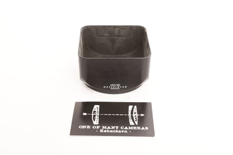 Hasselblad Lens Hood ø60/80