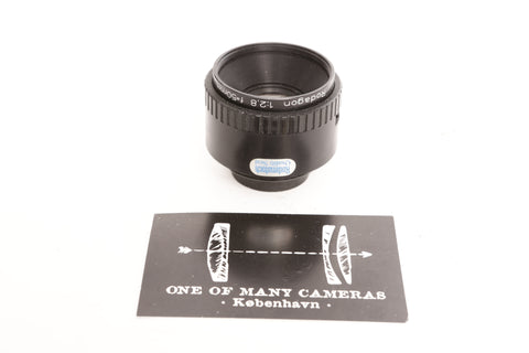 Rodenstock 50mm f2.8 Rodagon