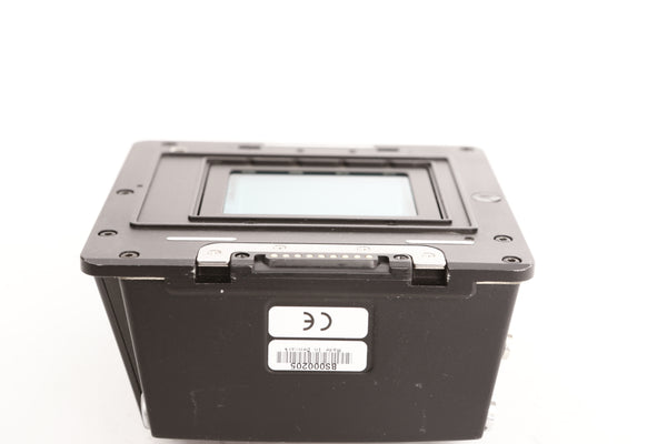 PhaseOne H5 Digital Back for CONTAX 645