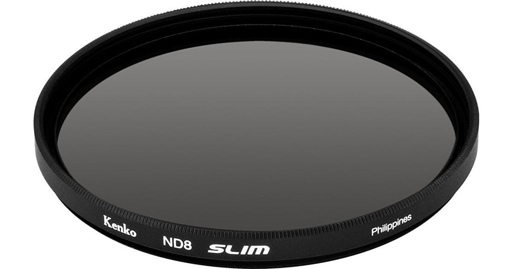 Kenko Filter ND8 Slim 40,5mm