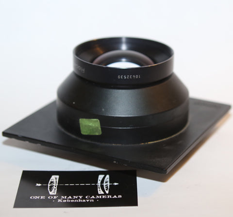 Rodenstock 240mm f5.6 MC