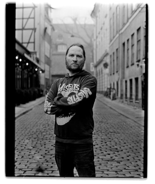 Mamiya RZ67 PRO IID