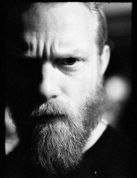 Ilford Delta 3200 135/36