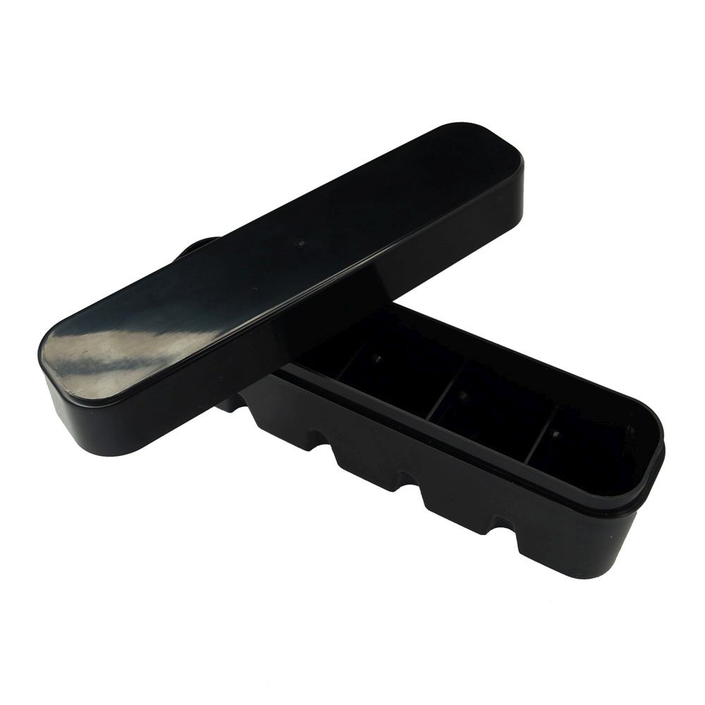 Japan Camera Hunter JCH 135 x 5 Black