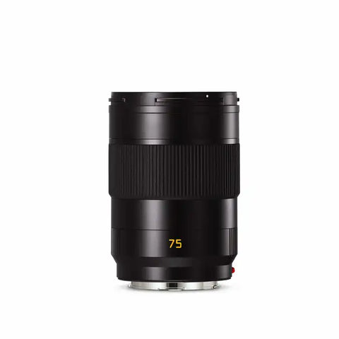 Leica 75mm f2 Apo-Summicron-SL Asph - Rental Only