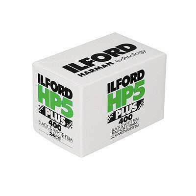 Ilford HP5 135/36