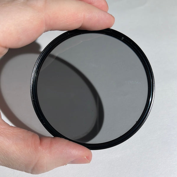 B+W Filter 72E Slim C-Pol