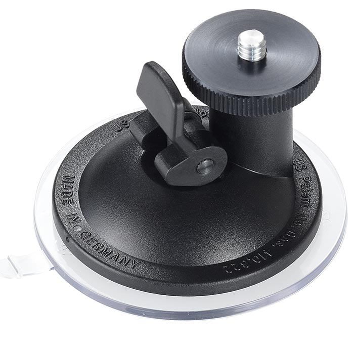 NOVOFLEX SP SUCTION CUP CAMERA MOUNT