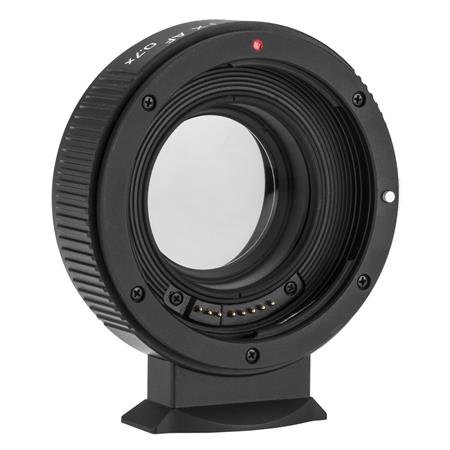 Kipon Adapter EOS-FX Baveyes Speedbooster