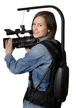 Easyrig Mini - Rental only