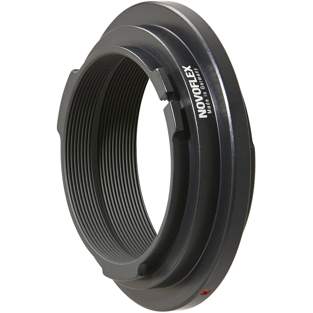 NOVOFLEX ADAPTER FUJI X PRO CAM TO A-MOUNT