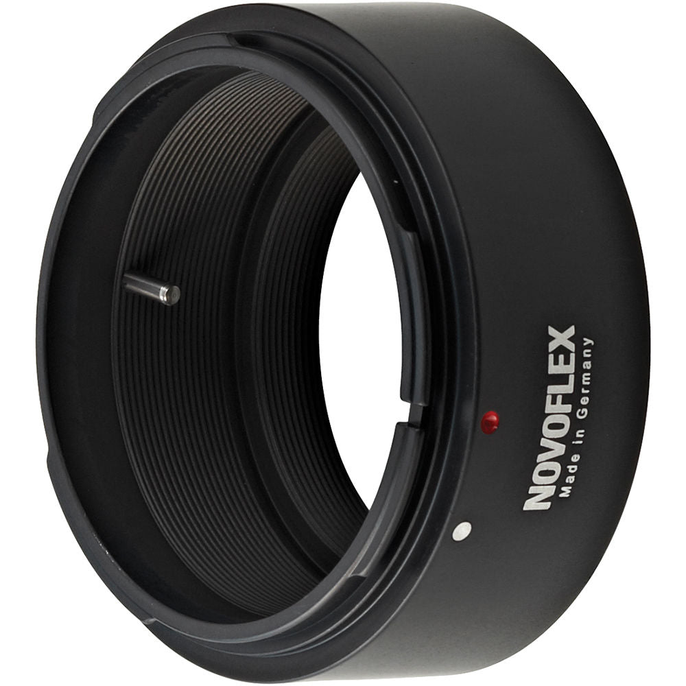 NOVOFLEX ADAPTER CANON FD LENS TO LEICA T CAM