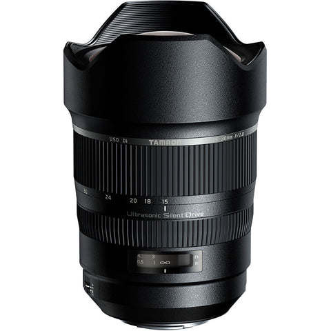 TAMRON 15-30MM F2.8 SP DI VC USD - Canon/Nikon/Sony