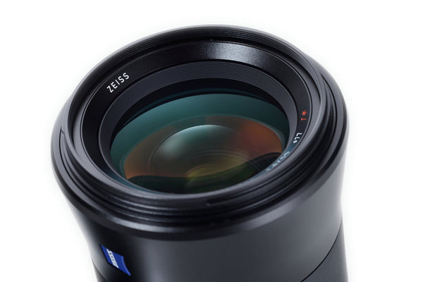 Zeiss Otus 55mm f1.4 Apo Distagon - Cine Lens - EF Mount - Rental Only