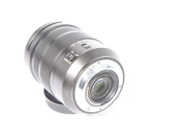 Leica DG Vario-Elmarit 12-60mm f2.8-4 Asph Power OIS - MFT