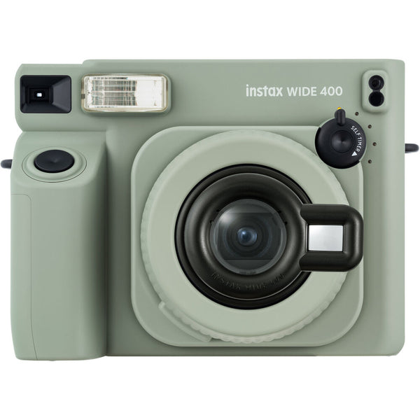 Fujifilm Instax Wide 400