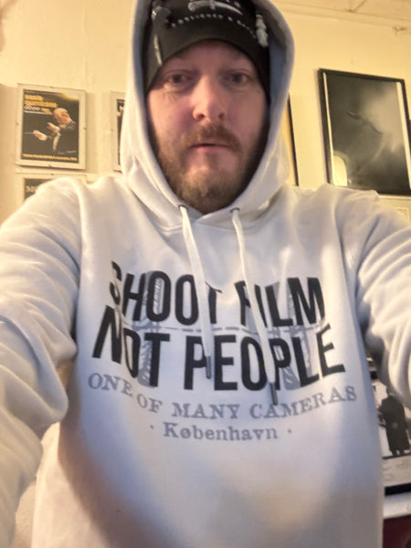 #039 OOMC Shoot Film Not People Off-White Hoodie