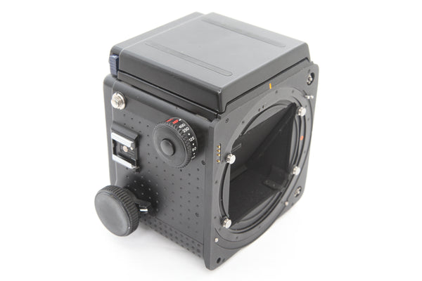 Mamiya RZ67 Pro II