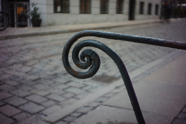 Industar-69 28mm f2.8 - L39 LTM