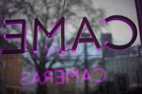 Industar-69 28mm f2.8 - L39 LTM