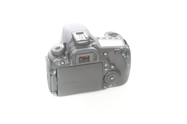 Canon EOS 60D