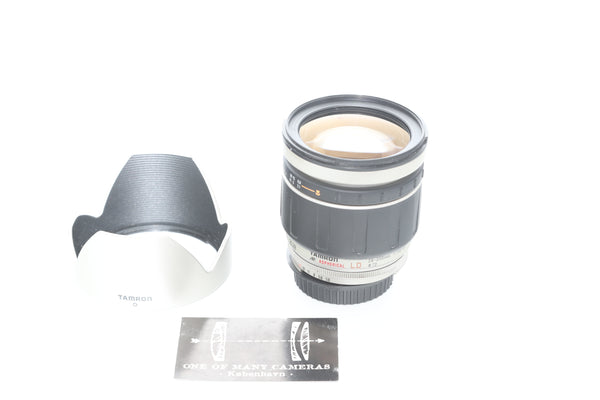 Tamron 28-200mm f3.8-5.6 AF Aspherical LD (IF) - For Nikon