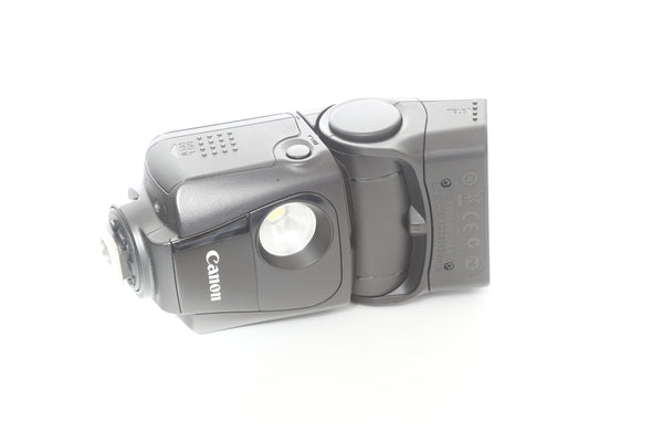 Canon Speedlite 320EX