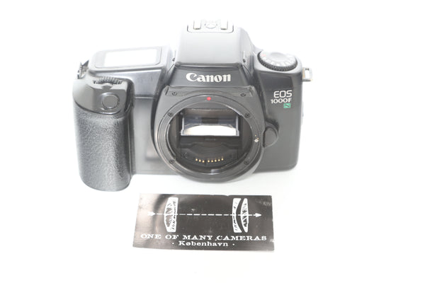 Canon EOS 1000F N