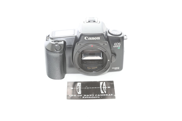 Canon EOS 1000F N