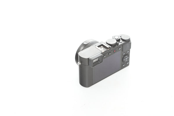 Leica D-Lux 7 Black Type 3952