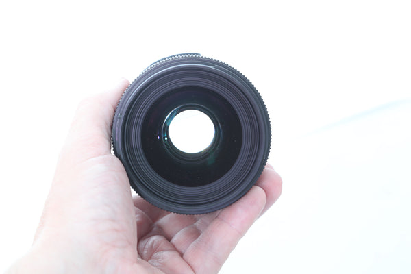 Sigma 35mm f1.4 Art DG - for Canon