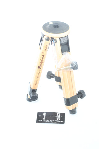 Berlebach Mulda Tripod