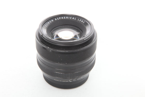 Fujifilm XF 35mm f1.4 Super EBC Aspherical