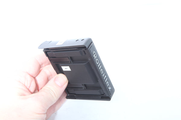 Rollei Rolleiflex Waist Level Finder for 6000 System