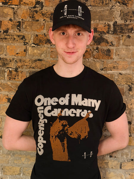 #033 OOMC SABBATH t-shirt