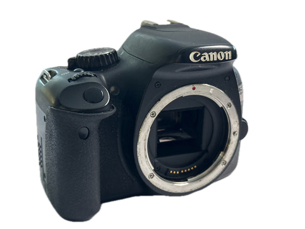 Canon EOS 550D