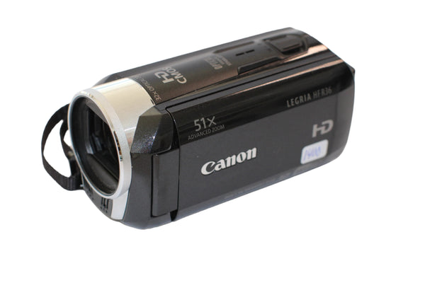 Canon Legria HF R36