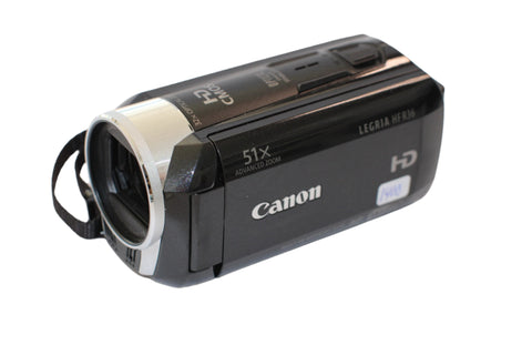 Canon Legria HF R36