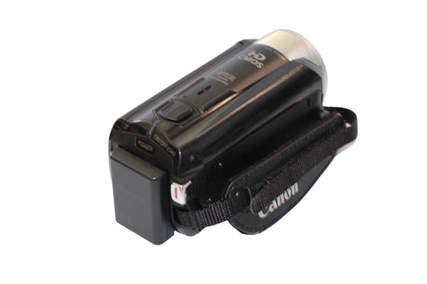 Canon Legria HF R36