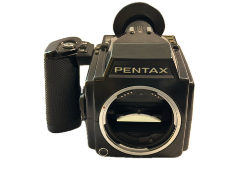 Pentax 645