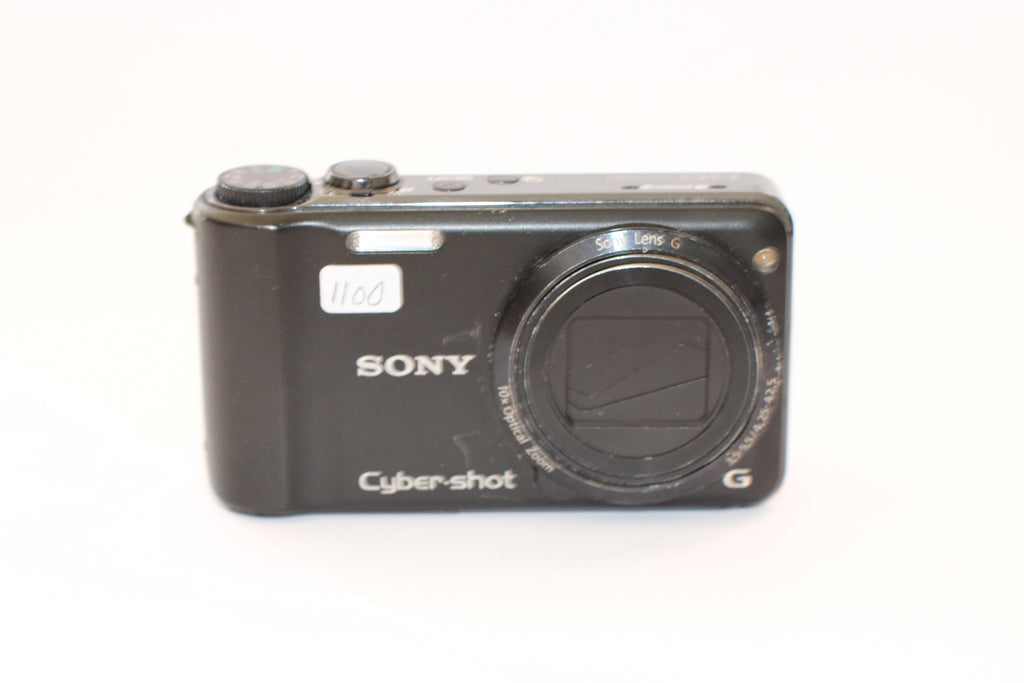 Sony Cyber-Shot DSC-HX5V