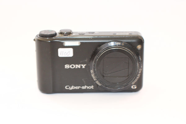 Sony Cyber-Shot DSC-HX5V