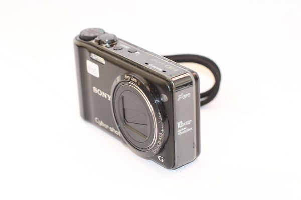 Sony Cyber-Shot DSC-HX5V