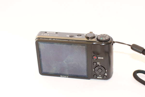 Sony Cyber-Shot DSC-HX5V