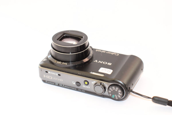 Sony Cyber-Shot DSC-HX5V