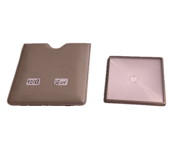 Hasselblad focusing screen split image rangefinder 1 - 42188